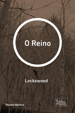 Cover O Reino (eBook, ePUB)