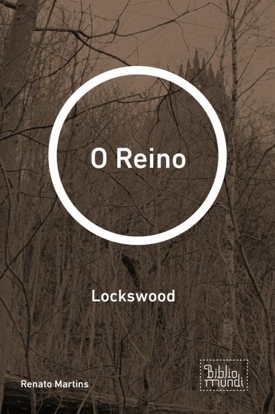 O Reino (eBook, ePUB)