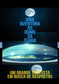 Cover As UMA AVENTURA AO DOMO DA TERRA (eBook, ePUB)