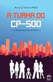 A Turma do CP-500 (eBook, ePUB)