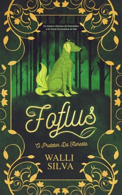 Foflus (eBook, ePUB) - Silva, Walli