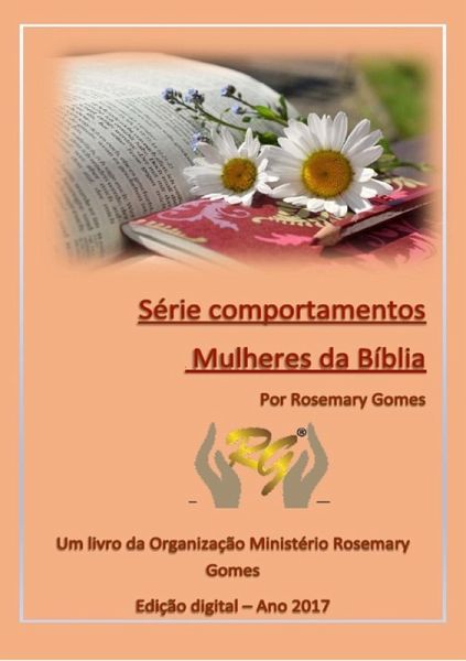 MULHERES DA BÍBLIA (eBook, ePUB) MULHERES DA BÍBLIA (eBook, ePUB)