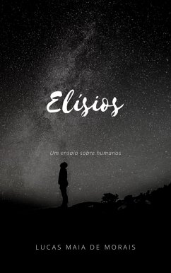 O Elísios (eBook, ePUB) - Maia, Lukas