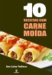 10 Receitas com carne moída (eBook,... - Bild 1