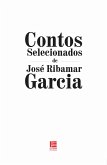 Contos selecionados de José Ribamar Garcia (eBook, ePUB)