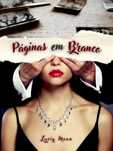 Páginas em Branco (eBook, ePUB)