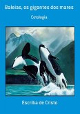 BALEIAS - OS GIGANTES DOS MARES (eBook, ePUB)