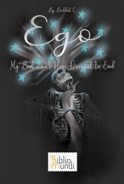 Ego (eBook, ePUB) - Costa, Boddah