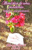 Memórias de uma pandemia (eBook, ePUB)