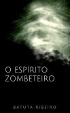 O Espírito zombeteiro (eBook, ePUB)