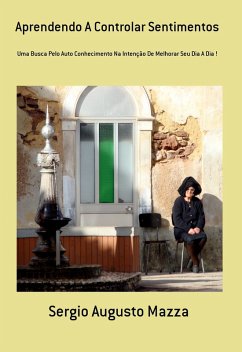 Cover Aprendendo A Controlar Sentimentos (eBook, ePUB)