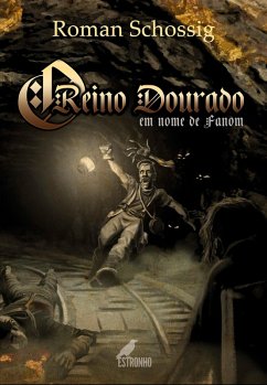 Cover O Reino Dourado (eBook, ePUB)