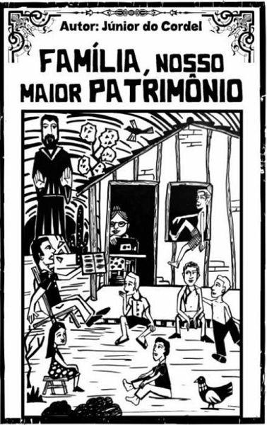 Família, Nosso Maior Patrimônio (eBook, ePUB)