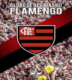 Músicas e jogadores do Flamengo (eBook, ePUB) - Pereira da Silva, Edmilson