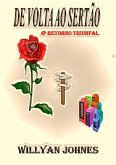 De volta ao Sertão (eBook, ePUB)