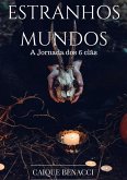 Estranhos Mundos (eBook, ePUB)