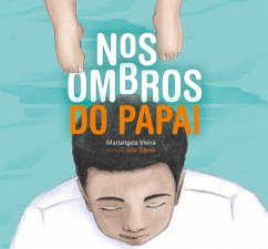 Cover Nos Ombros do Papai (eBook, ePUB)
