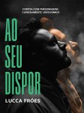 Ao seu dispor (eBook, ePUB)