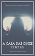 A casa das onze portas (eBook, ePUB) - Bild 1