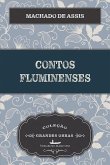 Contos Fluminenses (eBook, ePUB)