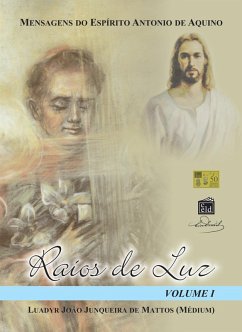Cover Raios de Luz Vol. eu (eBook, ePUB)