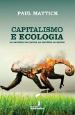 Capitalismo e Ecologia (eBook, ePUB)