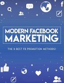 Modern Facebook Marketing (eBook, ePUB)