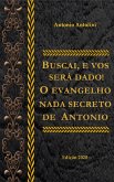 Buscai, e vos será dado! (eBook, ePUB)