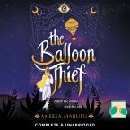 The Balloon Thief (MP3-Download)