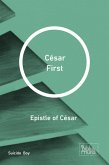 César First (eBook, ePUB)