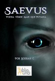 Saevus (eBook, ePUB)