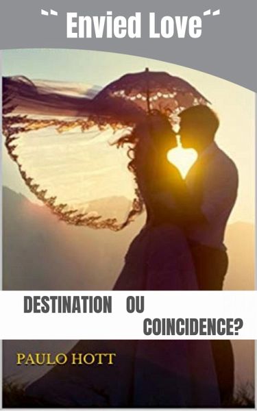 Amour envié (eBook, ePUB)