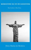 Momentos de Fé no Redentor (eBook, ePUB)