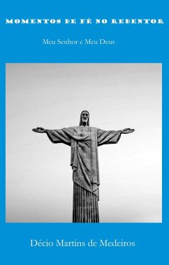 Cover Momentos de Fé no Redentor (eBook, ePUB)