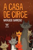 A casa de Circe (eBook, ePUB)