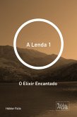 A Lenda 1 (eBook, ePUB)