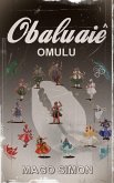 Obaluaiê - Omulu (eBook, ePUB)