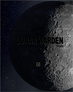 LUNAR WARDEN (eBook, ePUB) - Barioni, Renato