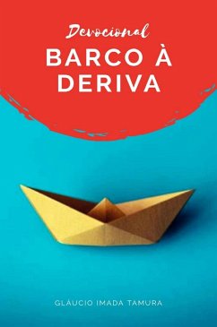 Cover Barco à deriva (eBook, ePUB)