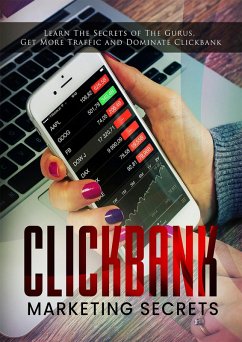 ClickBank Marketing Secrets (eBook, ePUB) - Empreender