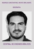 RODRIGO CONSTANTINO, MENTE BRILHANTE (eBook, ePUB)