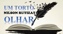 Cover Um torto olhar (eBook, ePUB)