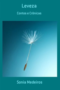 Cover Leveza (eBook, ePUB)