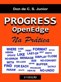 Cover Progress OpenEdge (eBook, ePUB)