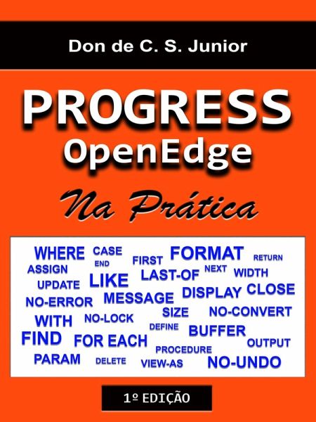 Progress OpenEdge (eBook, ePUB)