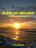 ALÉM DO RECADO (eBook, ePUB)