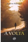 A Volta (eBook, ePUB)