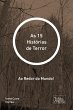 As 15 Histórias de Terror (eBook, ePUB) - Bild 1