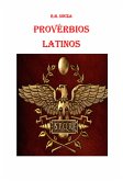 PROVÉRBIOS LATINOS (eBook, ePUB)