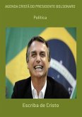 AGENDA CRISTÃ DO PRESIDENTE BOLSONARO (eBook, ePUB)